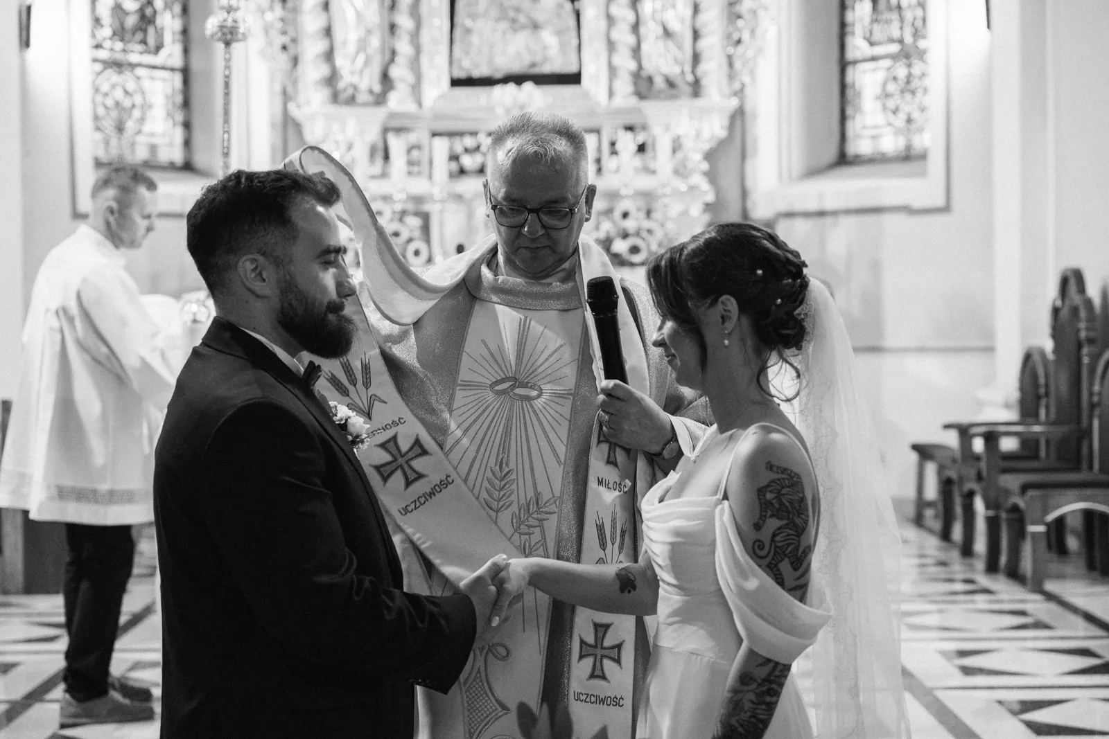 Klaudia & Dawid